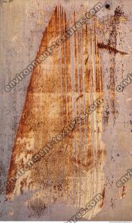 Photo Textures of Metal Scratches